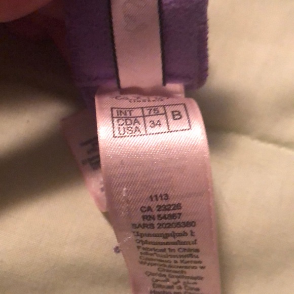 La Senza bra - Picture 3 of 5